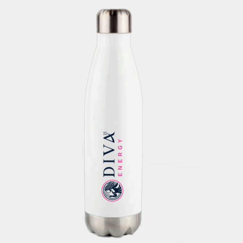 Diva Energy Water Bottle Thumbnail