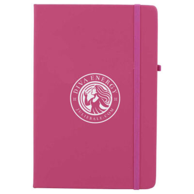 Diva Energy Notebook Thumbnail