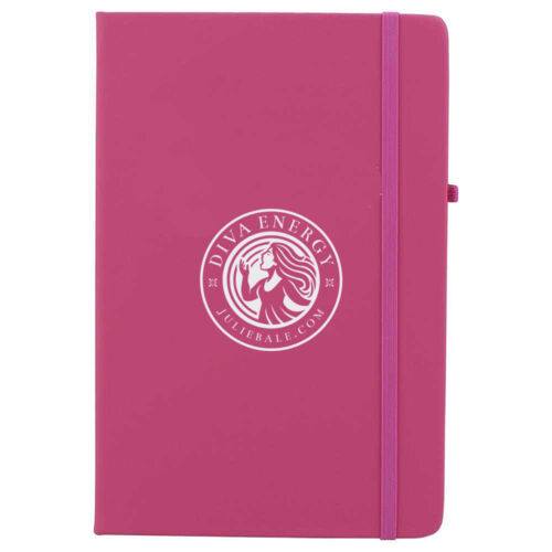 Diva Energy Notebook Thumbnail